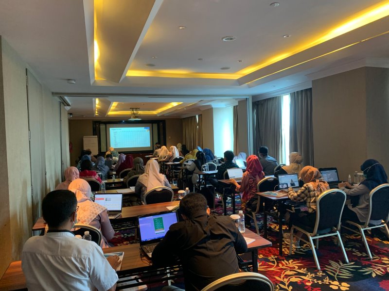 Pelatihan yang Menginspirasi di Jalan Cerme: Kuncimu untuk Sukses di Cilacap