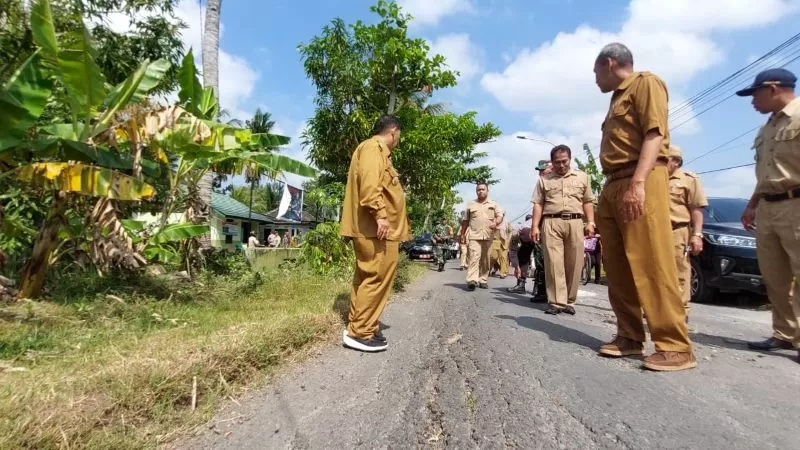 Pelatihan yang Menginspirasi di Jalan Cerme: Kuncimu untuk Sukses di Cilacap